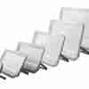 FL08 Series | CCT Switchable Slim Floodlight