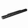 MT20-LG-CCT Series | Magnetic Track Linear Grille Light