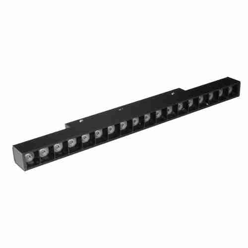 MT20-LG-CCT Series | Magnetic Track Linear Grille Light
